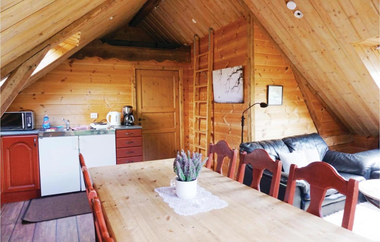 Pet Friendly Apartment In Sandnes Bråstein 外观 照片
