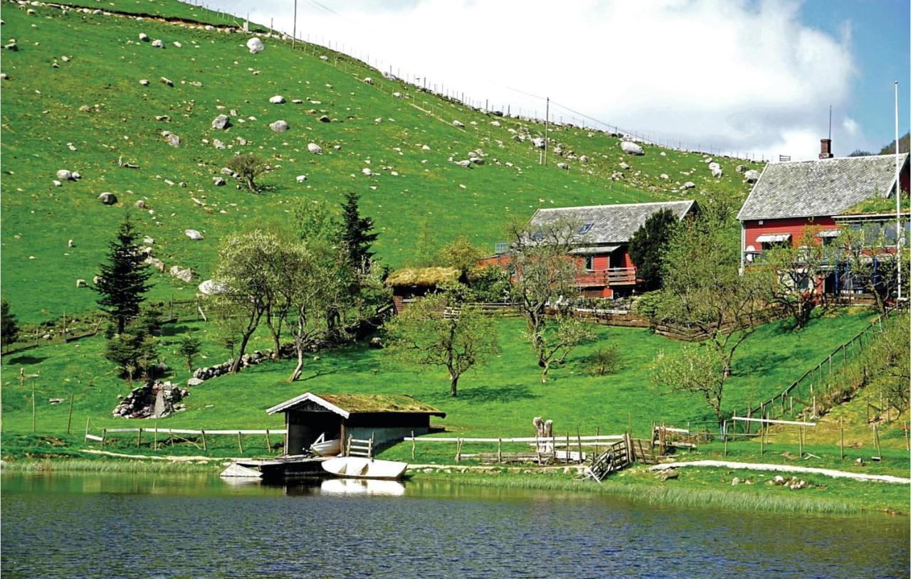 Pet Friendly Apartment In Sandnes Bråstein 外观 照片